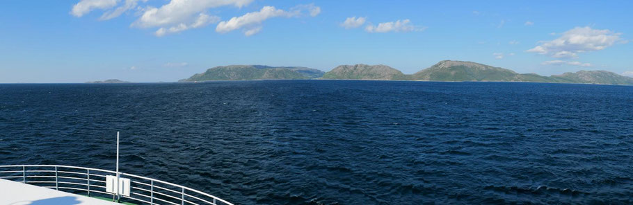 Norwegen