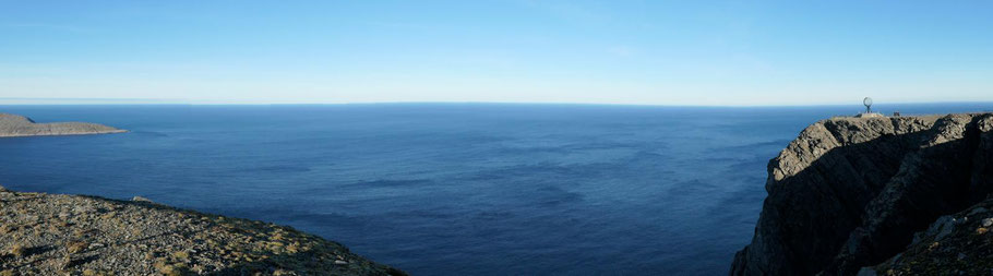 Nordkap, Norwegen