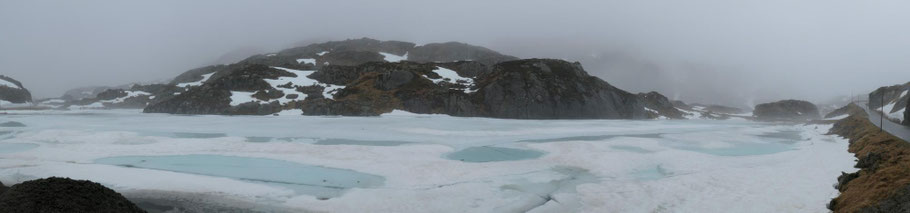 Ryfylke Landschaftsroute, Norwegen