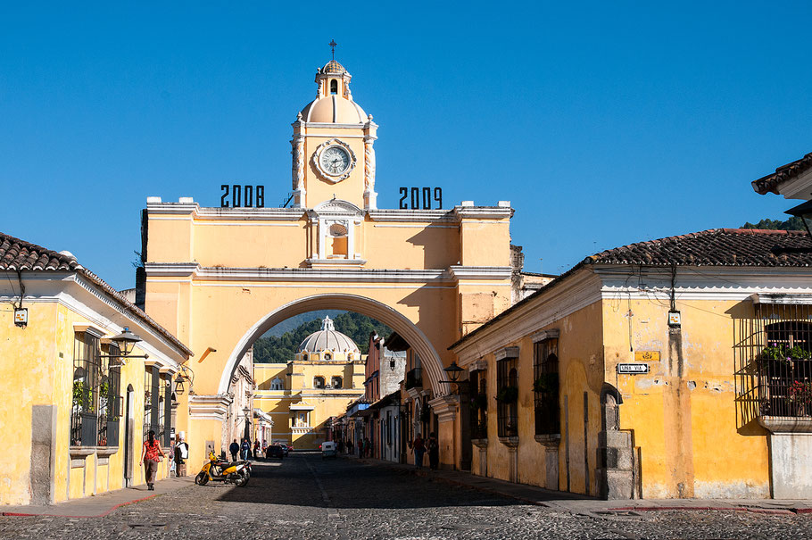 Antigua, Guatemala