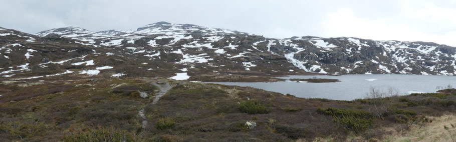 Norwegen