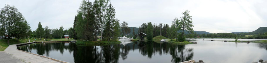Telemark, Norwegen