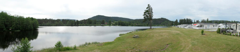 Telemark, Norwegen