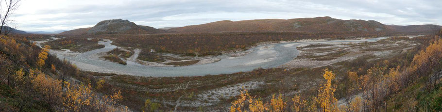 Finnmark, Norwegen