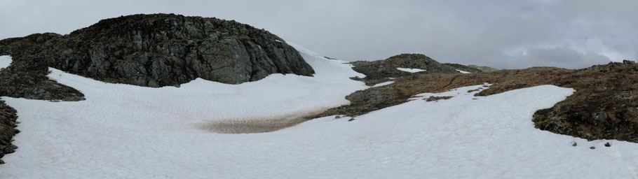 Jotunheimen, Norwegen