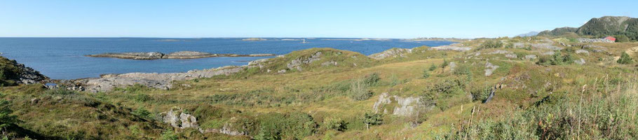 Norwegen