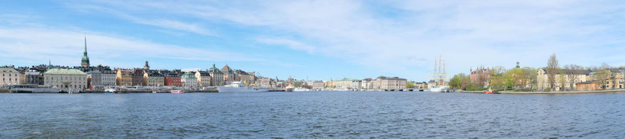 Stockholm, Schweden