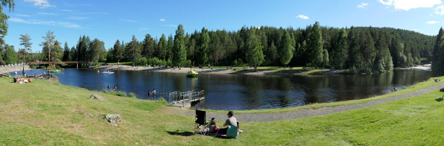 Norwegen