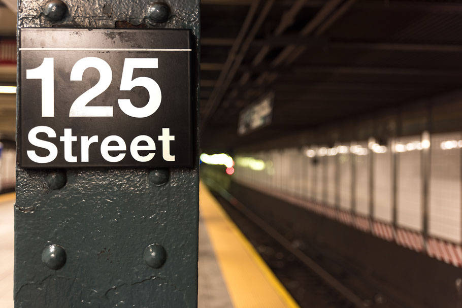 New York City Subway