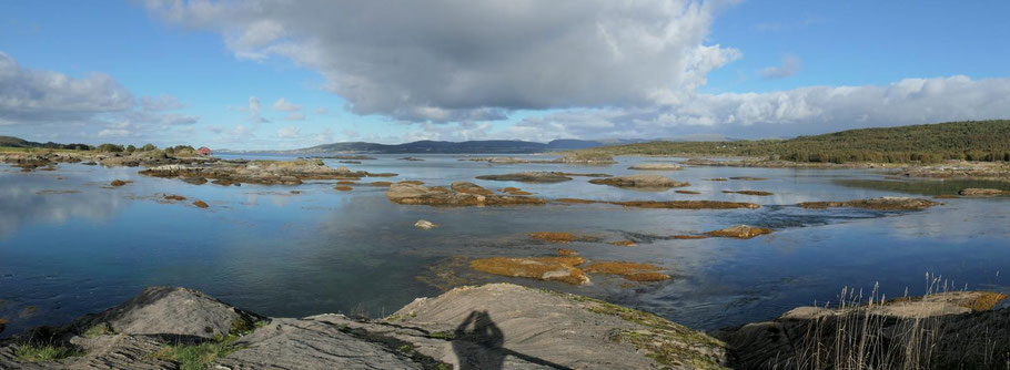 Norwegen