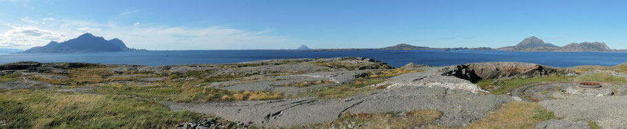 Norwegen