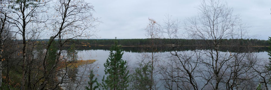 Finnland
