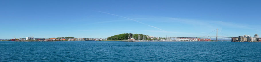 Stavanger, Norwegen