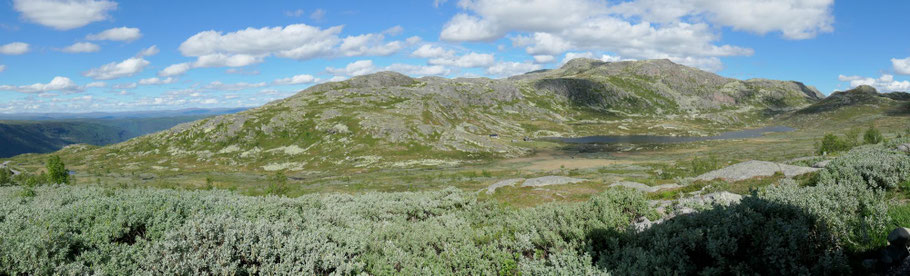 Norwegen