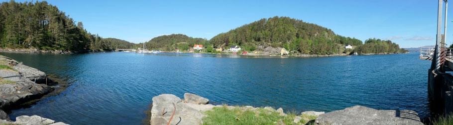 Norwegen