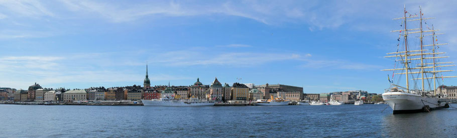 Stockholm, Schweden