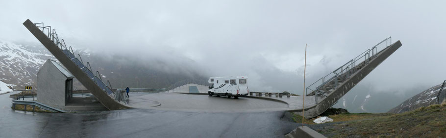 Gaularfjellet, Norwegen