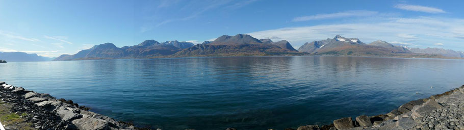Norwegen