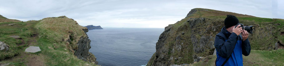 Runde, Norwegen
