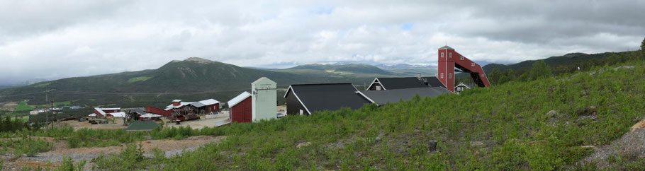 Fplldal, Norwegen