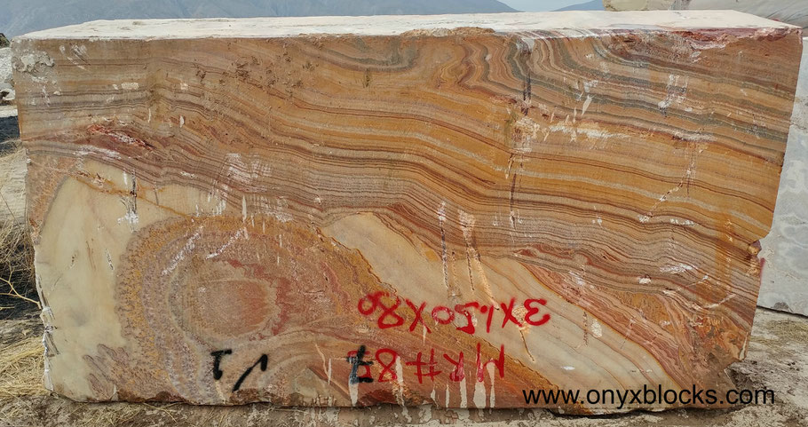 red onyx, red onyx blocks, onyx blocks