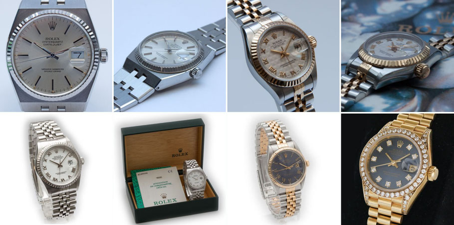 Rolex Datejust