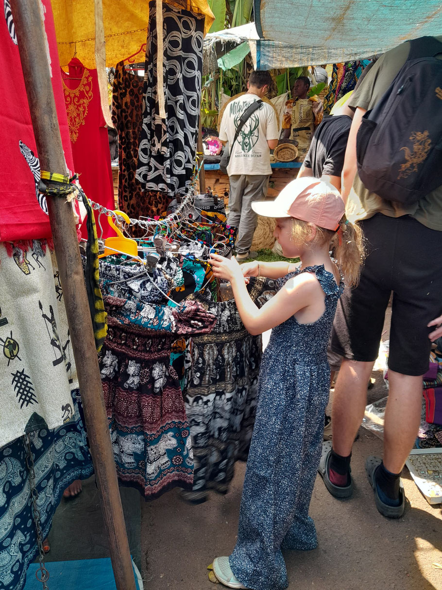 Friday Crafts Market