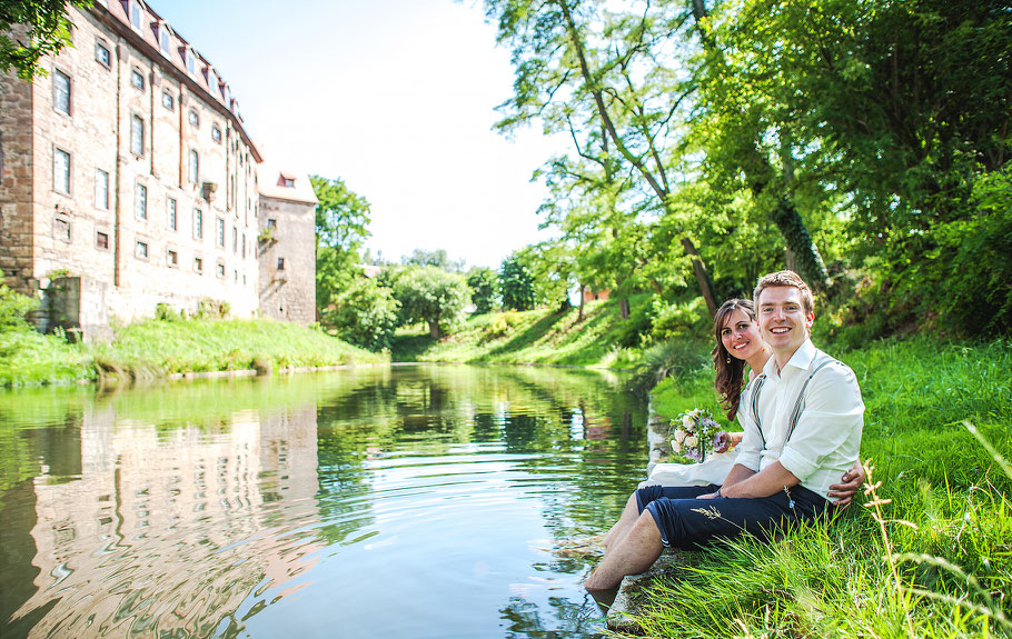 Hochzeitsfotograf Jena Weimar Erfurt