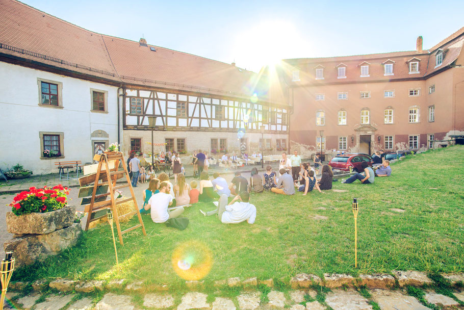 Hochzeitsfotograf Jena Weimar Erfurt