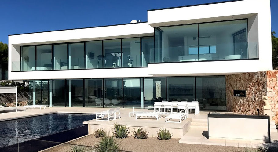 Haus Mallorca Kaufen Wir Sind Ihr Partner Vor Ort Calapihomes Cala Pi Homes