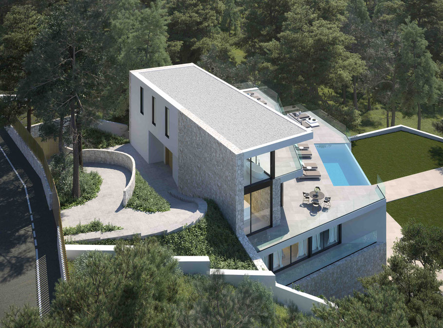 Palma de Mallorca Immobilien von Cala Pi Homes