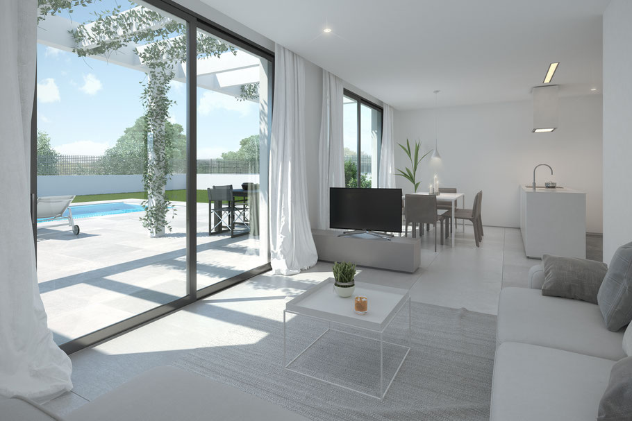 Mallorca Immobilien von Cala Pi Homes