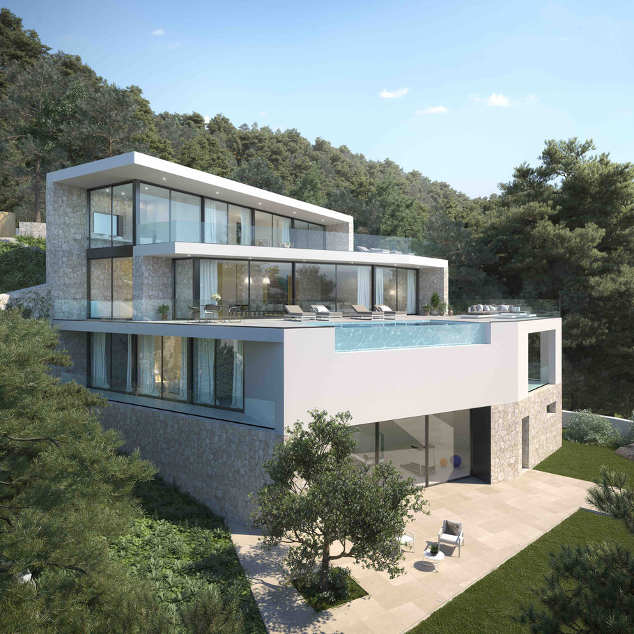 Palma de Mallorca Immobilien von Cala Pi Homes