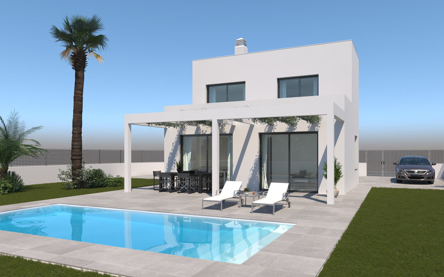Finca Mallorca kaufen mit 25% Preisvorteil