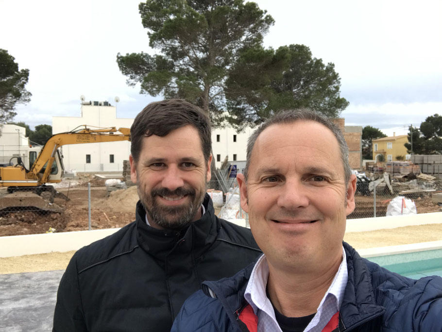 Gebührenordnung Steuerberatung und Gestoria auf Mallorca
