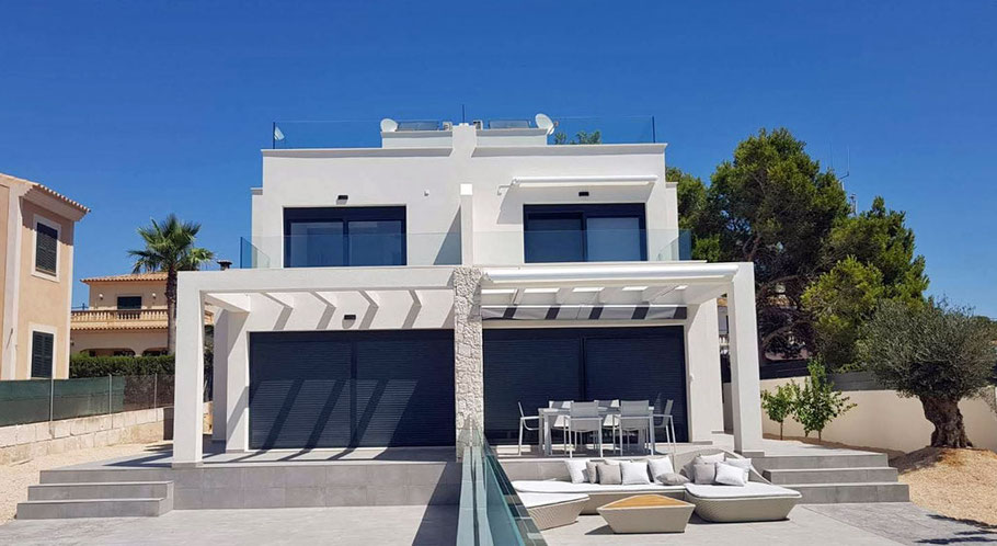 Haus Mallorca Kaufen Wir Sind Ihr Partner Vor Ort Calapihomes
