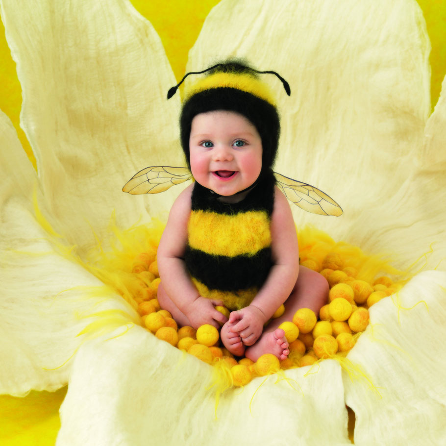 Jai, 6 months, Sydney, 2012, S. 5, Taschen Verlag