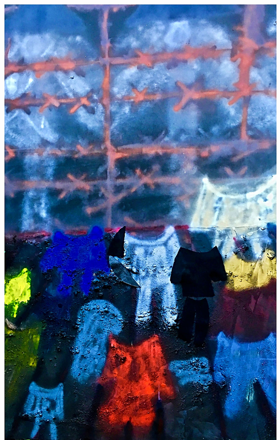 #arpadiart.com #arpadi #modern painting#painting #spanishart #modernart #arpadiart #contemporaryart #abstract #art #abstractart #abstract_buff #abstraction #instagood #creative #artsy #abstracto #stayabstract #instaabstract #holocaust #shoa #jews 