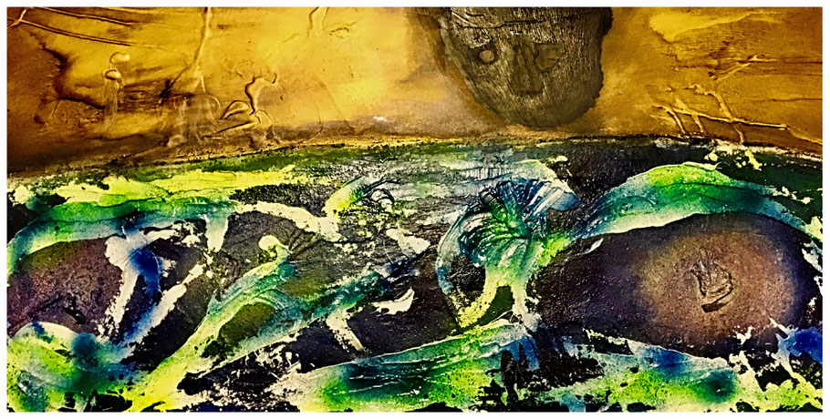 Paintings