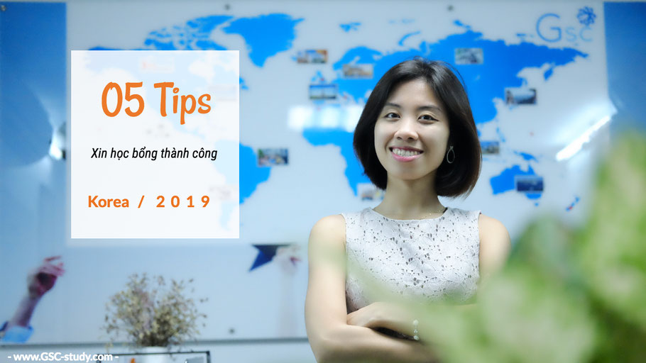 Chị Ngọc - người đã hỗ trợ cho rất nhiều bạn sinh viên xin học bổng đại học và thạc sĩ 