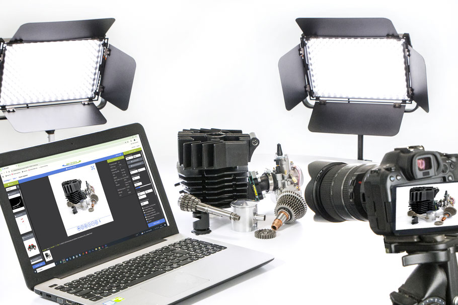  Profoto 360.de Ihr Ansprechpartner zum Thema professionelle 360 Grad Produktfotografie – Mirko Flohrer 