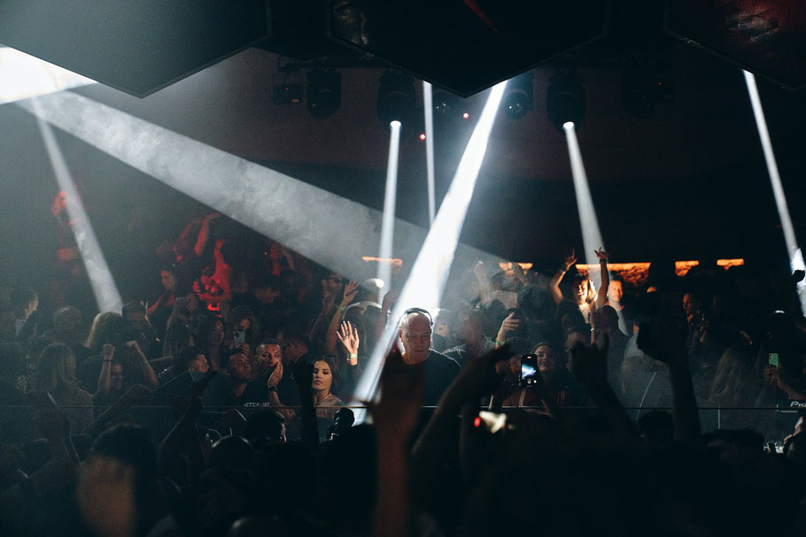 Music On Pacha Ibiza