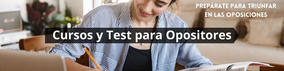 academia de oposiciones