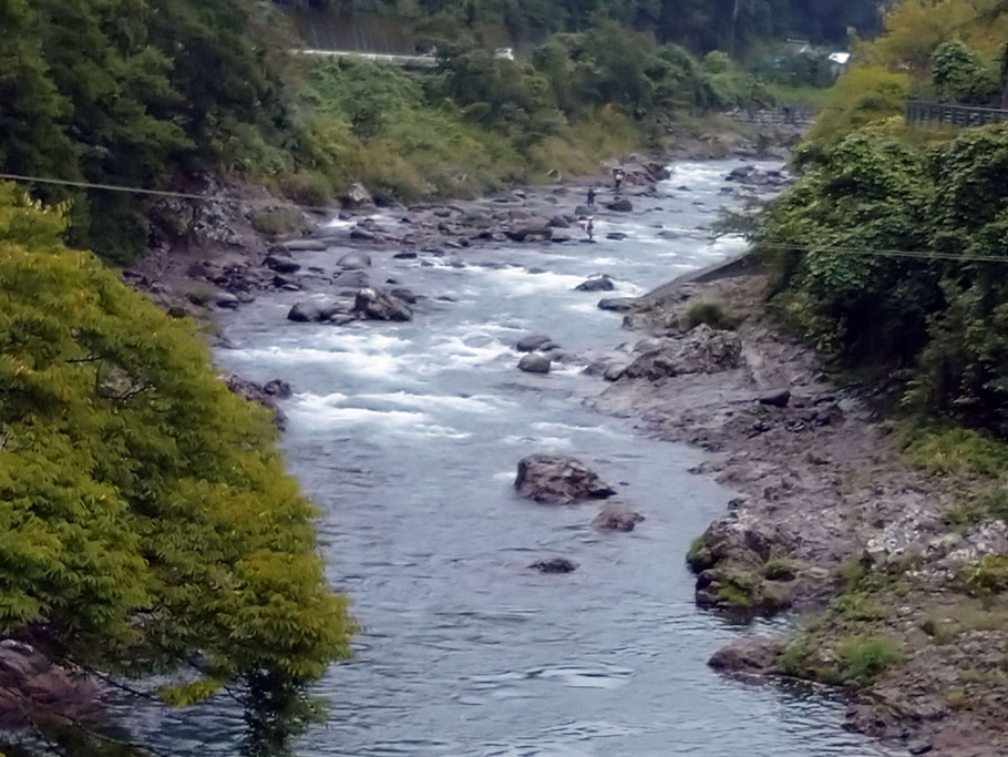 雲金橋