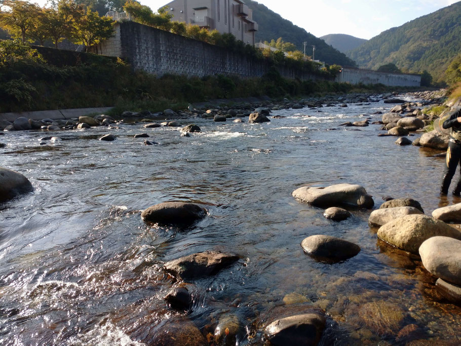 嵯峨沢おとりの家前