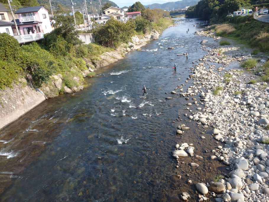 遠藤橋