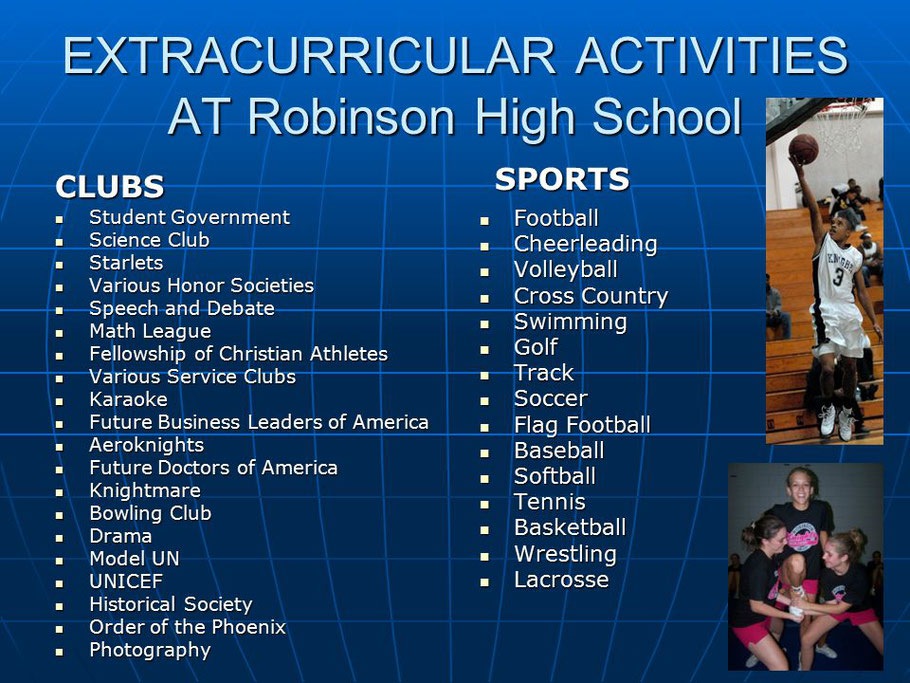 Extracurricular Activities English Class 17 extracurricular-activities-english-class-17