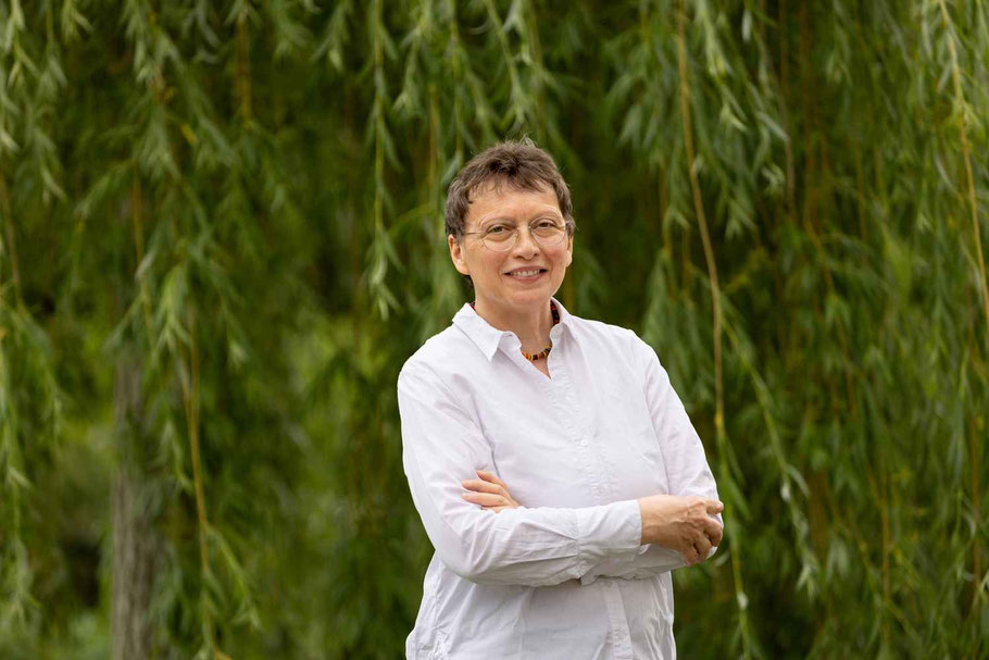 Anke Wolfert Moderation Supervision Coaching in Dresden und Umgebung