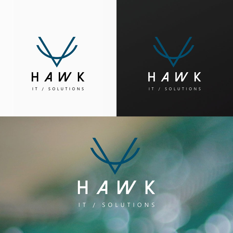 Mediendesign VanB Media Logodesign Branddesign Corporate Design CI Alzey