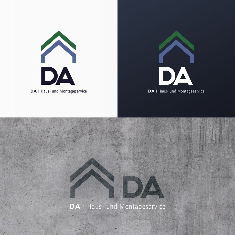Mediendesign VanB Media Logodesign Branddesign Corporate Design CI Alzey